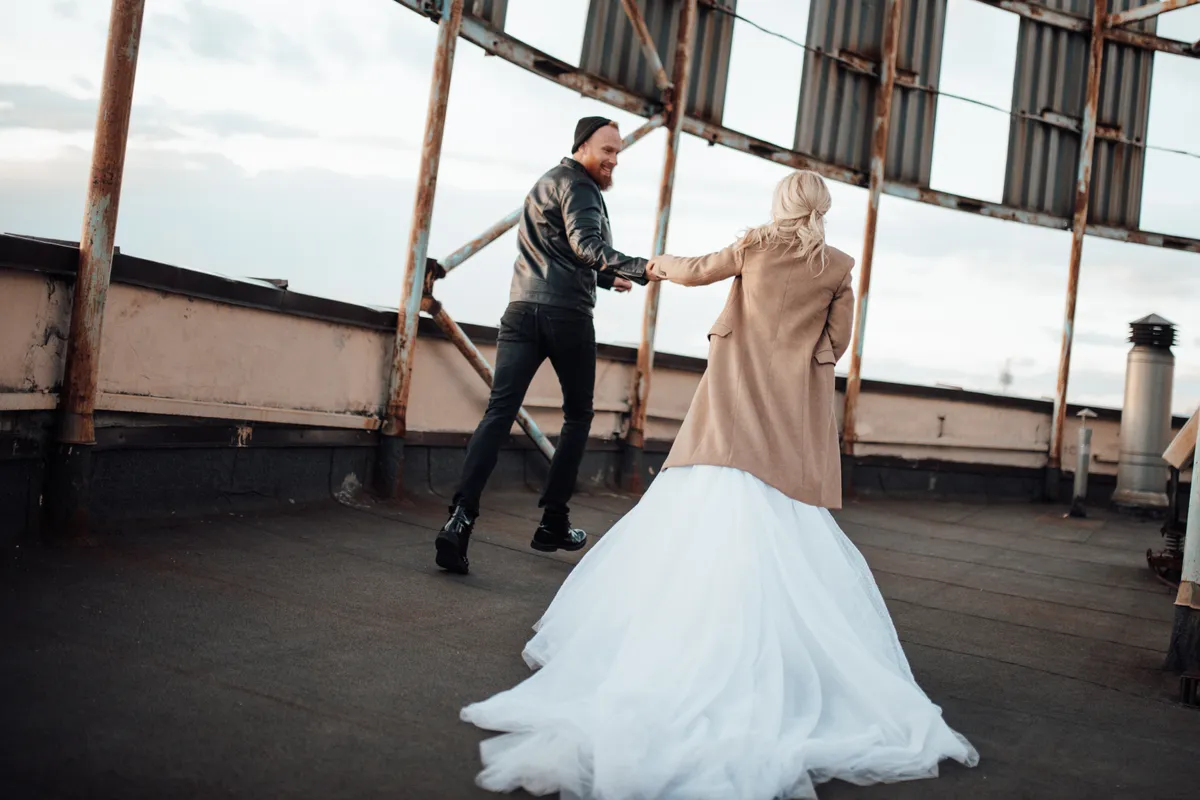 Jakie są najpopularniejsze style pierwszego tańca ślubnego - kompletny przewodnik